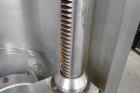 2001 Dominioni A250c Ss Paddle Blender W/ Lift